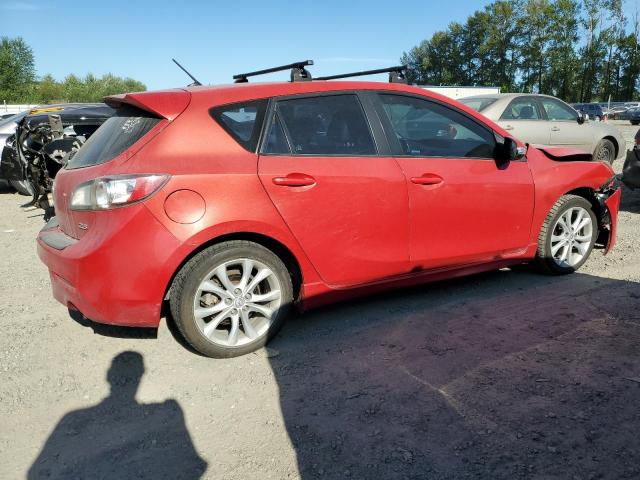 Photo 3 from auction – 2010 MAZDA 3 S with VIN JM1BL1H63A1106372