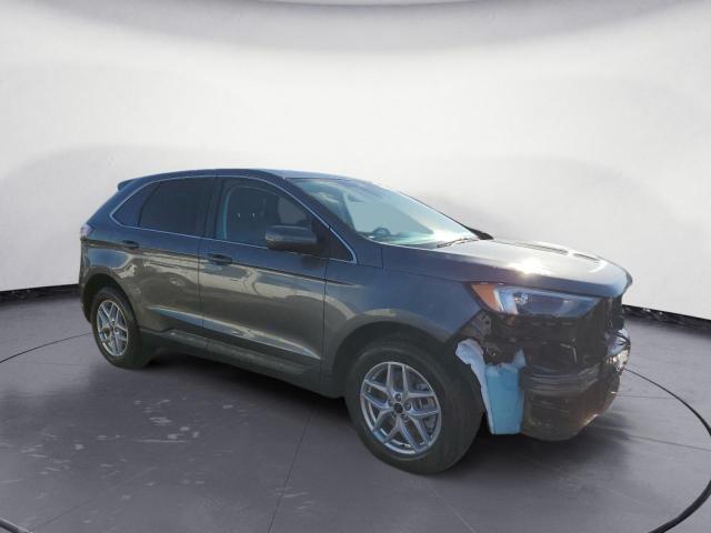 Photo 4 from auction – 2023 FORD EDGE SEL with VIN 2FMPK4J93PBA31535