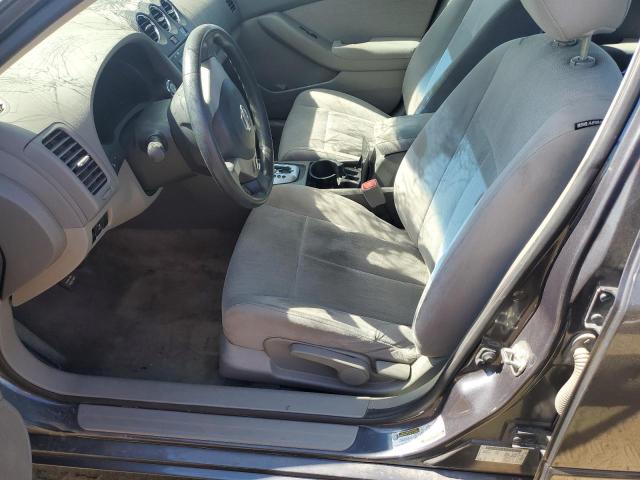 Photo 7 from auction – 2012 NISSAN ALTIMA BAS with VIN 1N4AL2AP9CC247643