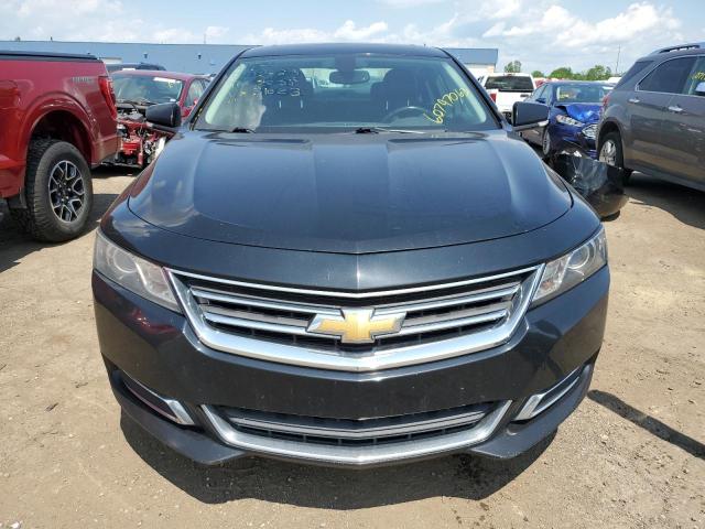 Photo 5 from auction – 2014 CHEVROLET IMPALA LT with VIN 1G1125S32EU131023