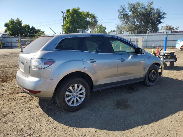 Photo 3 from auction – 2010 MAZDA CX-7 with VIN JM3ER2WM3A0328751