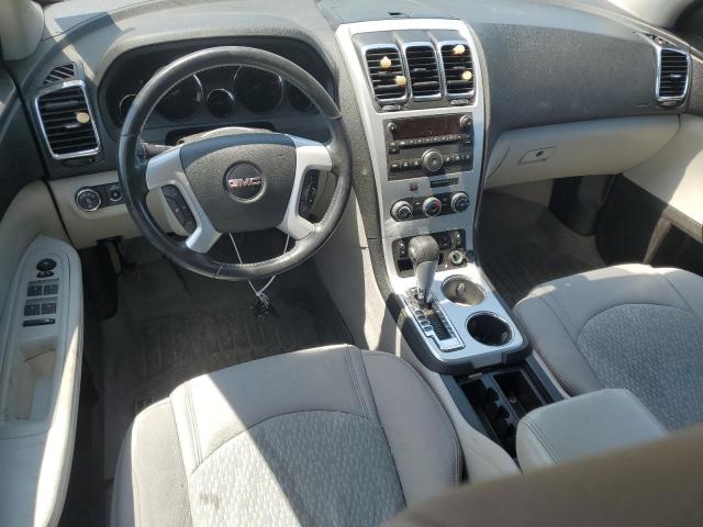 Photo 8 from auction – 2012 GMC ACADIA SLE with VIN 1GKKRPED9CJ296061
