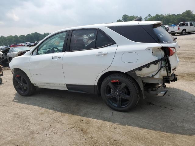 Photo 2 from auction – 2019 CHEVROLET EQUINOX LT with VIN 2GNAXVEX8K6229241