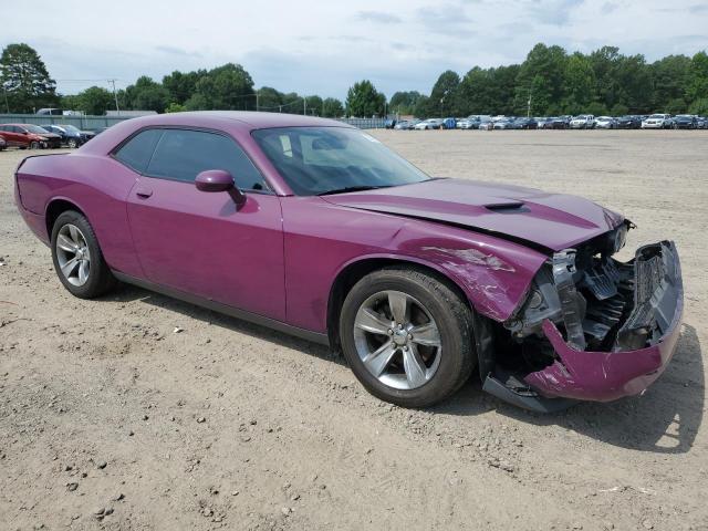Photo 4 from auction – 2015 DODGE CHALLENGER with VIN 2C3CDZAG0FH707125