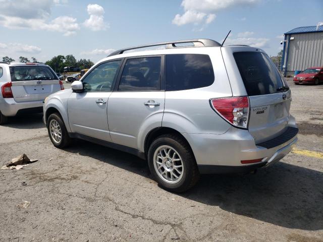 Foto 2 de la subasta – 2009 SUBARU FORESTER 2 con VIN JF2SH63649G734392