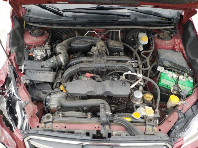 Photo 11 from auction – 2016 SUBARU CROSSTREK with VIN JF2GPADC2G8223934