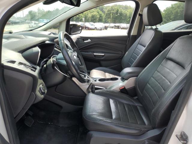 Photo 7 from auction – 2013 FORD C-MAX SEL with VIN 1FADP5BU6DL502323