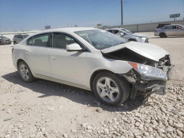 Фото 4 с аукциона – 2011 BUICK LACROSSE C с VIN 1G4GA5EDXBF369691