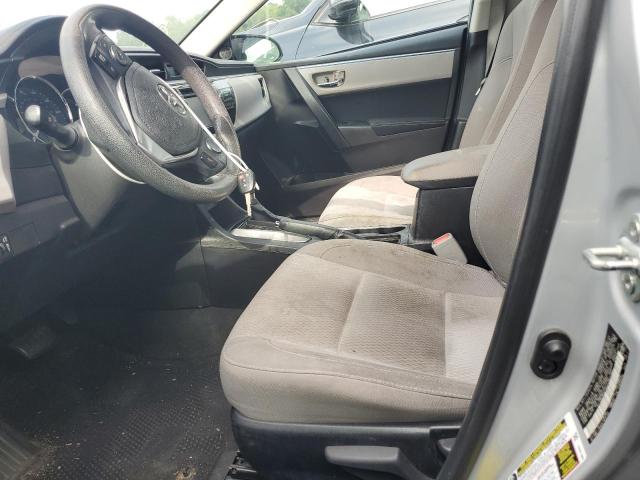 Photo 7 from auction – 2014 TOYOTA COROLLA L with VIN 2T1BURHE0EC162760