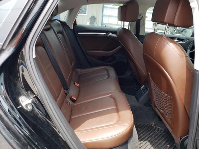 Photo 10 from auction – 2016 AUDI A3 PREMIUM with VIN WAUB8GFF8G1025638