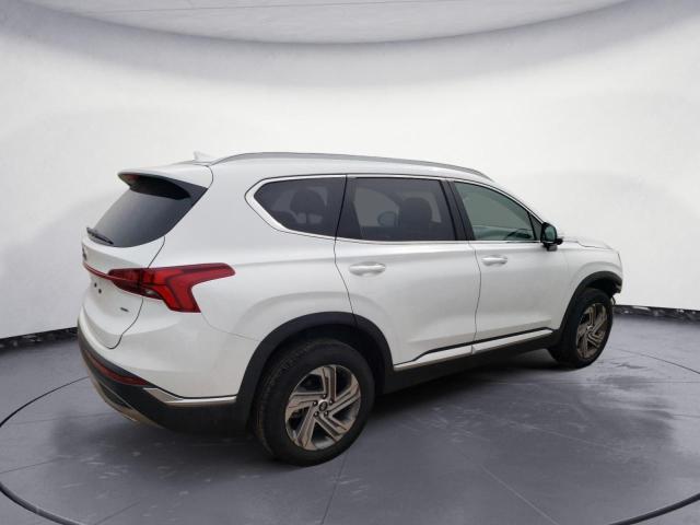 Photo 3 from auction – 2023 HYUNDAI SANTA FE S with VIN 5NMS3DAJ5PH513477