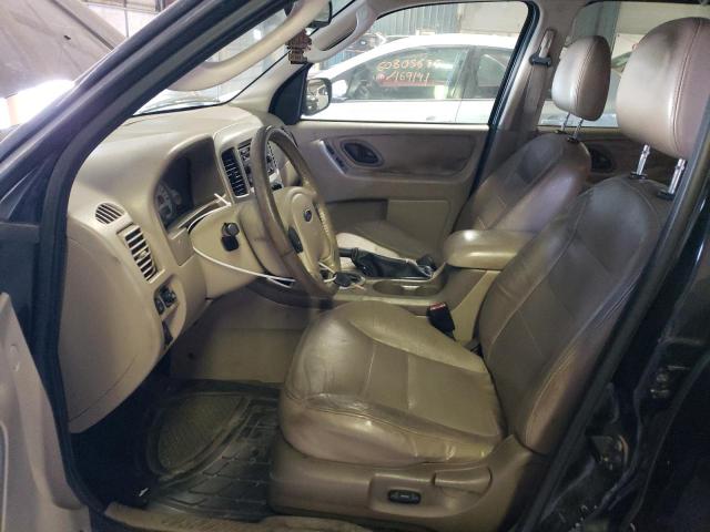 Photo 7 from auction – 2005 FORD ESCAPE LIM with VIN 1FMYU04115KE49298