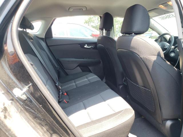 Photo 10 from auction – 2023 KIA FORTE EX with VIN KNAF55AC3P5153905