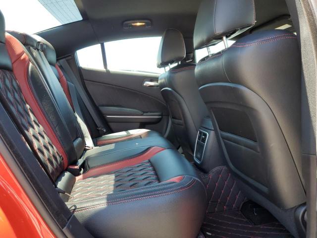 Photo 10 from auction – 2022 DODGE CHARGER R/ with VIN 2C3CDXCT6NH166689