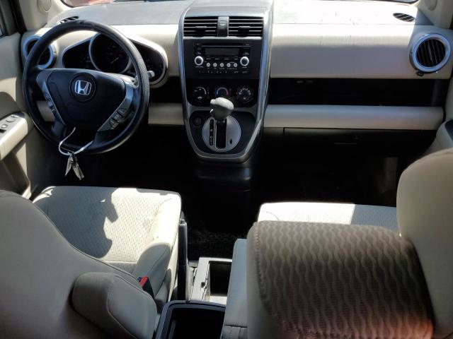 Photo 8 from auction – 2011 HONDA ELEMENT EX with VIN 5J6YH2H72BL006418