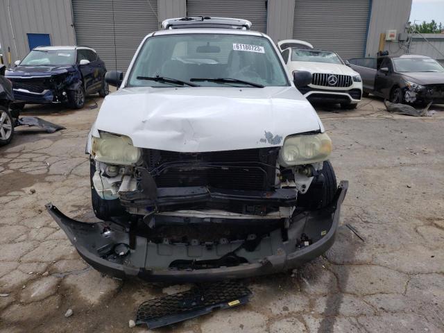 Photo 5 from auction – 2005 FORD ESCAPE XLT with VIN 1FMCU03175KB09178