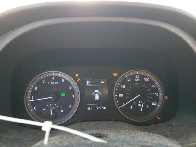 Photo 9 from auction – 2016 HYUNDAI TUCSON LIM with VIN KM8J33A49GU062249