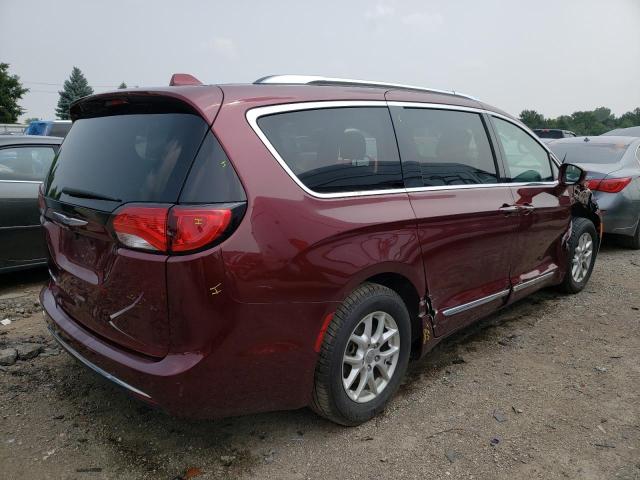 Photo 3 from auction – 2020 CHRYSLER PACIFICA T with VIN 2C4RC1BG5LR139288