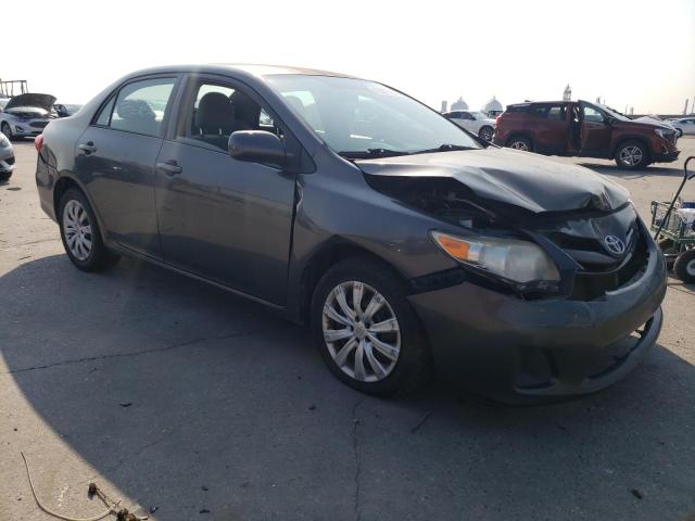 Photo 4 from auction – 2012 TOYOTA COROLLA BA with VIN 2T1BU4EE5CC815233