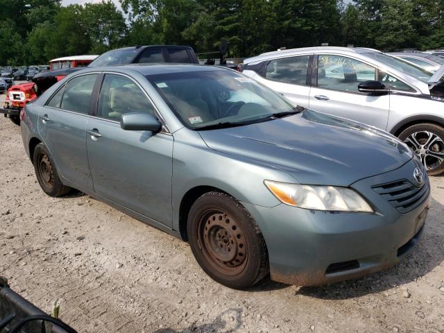 Photo 4 from auction – 2007 TOYOTA CAMRY CE with VIN 4T1BE46K27U532973
