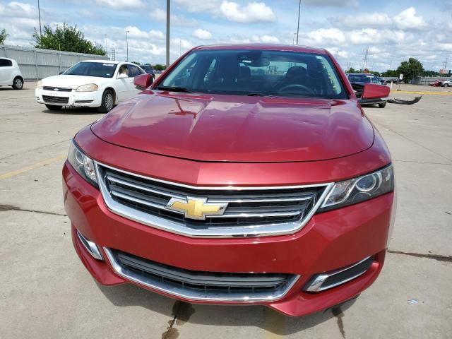Photo 5 from auction – 2014 CHEVROLET IMPALA LT with VIN 2G1115SL0E9272821