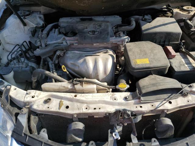 Photo 11 from auction – 2015 TOYOTA CAMRY LE with VIN 4T4BF1FK3FR495867