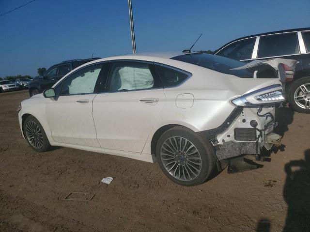 Photo 2 from auction – 2017 FORD FUSION SE with VIN 3FA6P0H91HR199909