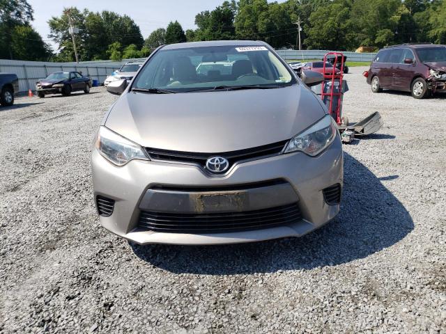 Photo 5 from auction – 2015 TOYOTA COROLLA L with VIN 5YFBURHE0FP349868