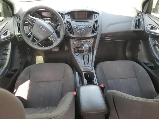 Photo 8 from auction – 2017 FORD FOCUS SE with VIN 1FADP3FE7HL274605