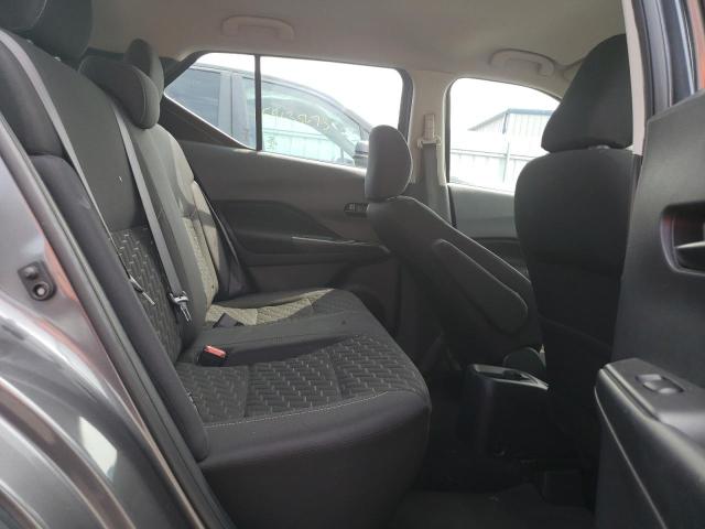 Photo 10 from auction – 2021 NISSAN KICKS S with VIN 3N1CP5BV0ML501609
