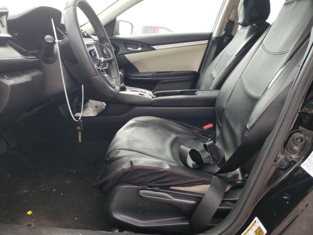 Photo 7 from auction – 2017 HONDA CIVIC with VIN 19XFC2F54HE015247