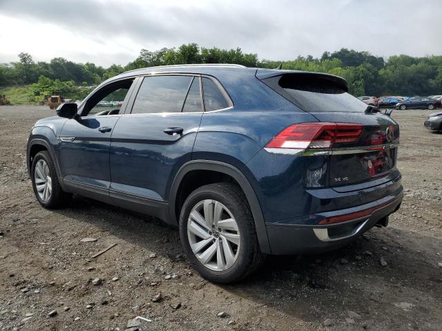 Photo 2 from auction – 2023 VOLKSWAGEN ATLAS CROS with VIN 1V2HE2CA2PC218128