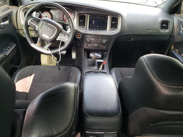 Zdjęcie 8 z aukcji – 2017 DODGE CHARGER SR z VIN 2C3CDXL97HH631621