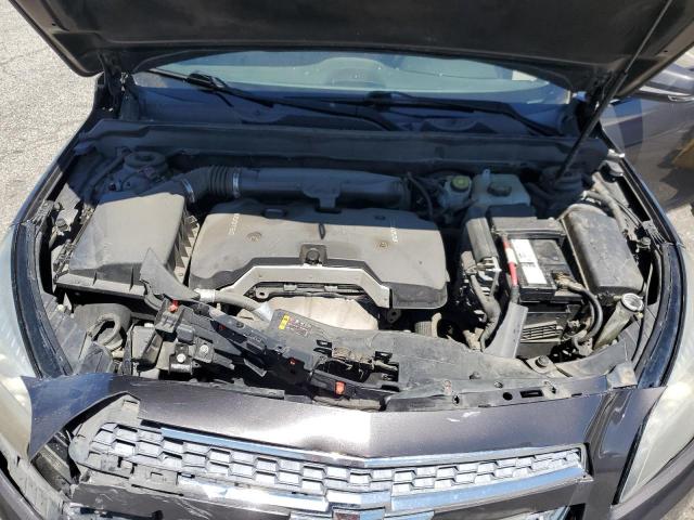 Photo 11 from auction – 2013 CHEVROLET MALIBU 1LT with VIN 1G11C5SA6DF251941