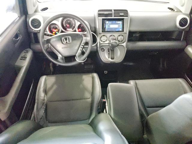 Photo 8 from auction – 2005 HONDA ELEMENT LX with VIN 5J6YH18375L000013
