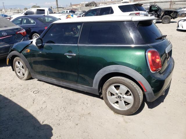 Photo 2 from auction – 2015 MINI COOPER with VIN WMWXM5C54F3A56697