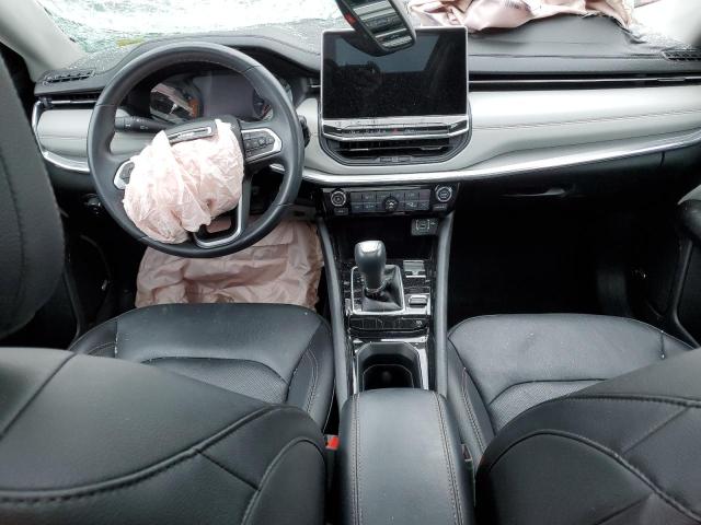 Photo 8 from auction – 2022 JEEP COMPASS LI with VIN 3C4NJDCB8NT123353