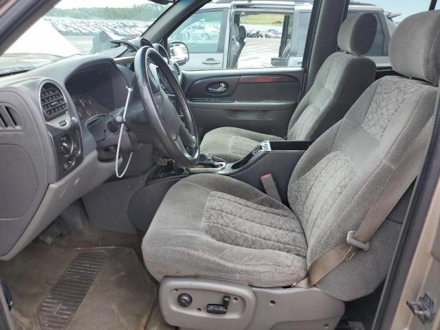 Photo 7 from auction – 2002 GMC ENVOY with VIN 1GKDT13S422135103