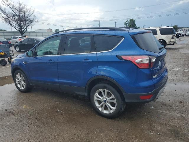 Photo 2 from auction – 2017 FORD ESCAPE SE with VIN 1FMCU9GD0HUC75916