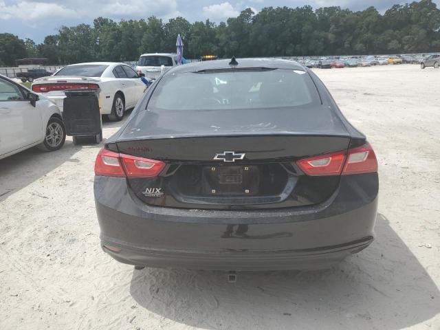 Photo 6 from auction – 2018 CHEVROLET MALIBU LT with VIN 1G1ZD5ST7JF187986