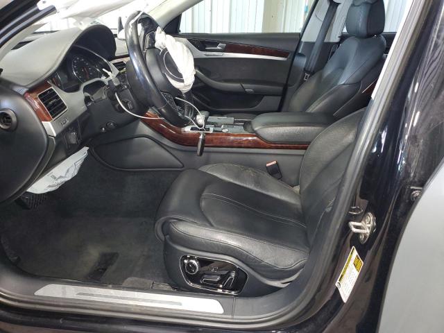 Foto 7 de la subasta – 2012 AUDI A8 QUATTRO con VIN WAUAVAFD7CN009742