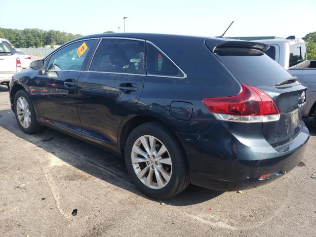 Photo 2 from auction – 2014 TOYOTA VENZA LE with VIN 4T3BA3BB8EU055224