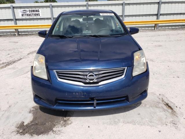 Photo 5 from auction – 2012 NISSAN SENTRA 2.0 with VIN 3N1AB6AP4CL759340