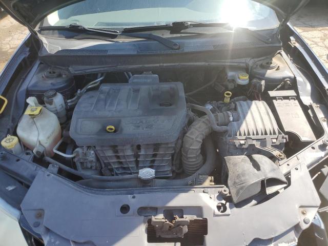 Photo 11 from auction – 2008 CHRYSLER SEBRING LX with VIN 1C3LC46K38N206002