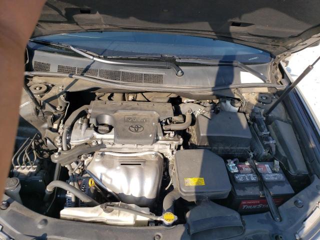 صورة رقم 11 من المزاد - 2012 TOYOTA CAMRY BASE مع VIN 4T1BF1FK9CU096256
