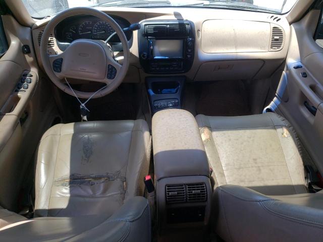 Photo 8 from auction – 2001 FORD EXPLORER E with VIN 1FMZU84P71ZA57791