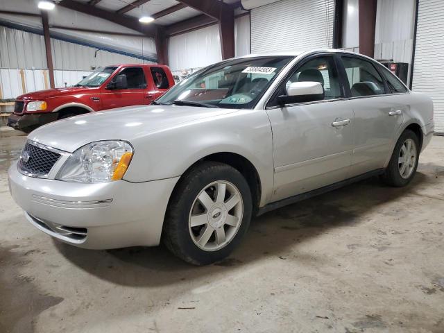 Photo 1 from auction – 2006 FORD FIVE HUNDR with VIN 1FAFP26106G126818