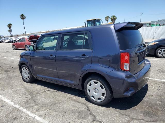 Photo 2 from auction – 2012 TOYOTA SCION XB with VIN JTLZE4FE1C1145151