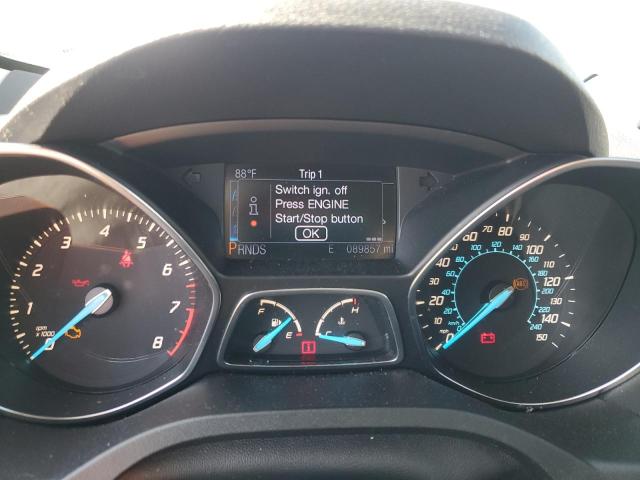 Photo 9 from auction – 2013 FORD ESCAPE TIT with VIN 1FMCU9J98DUB43064