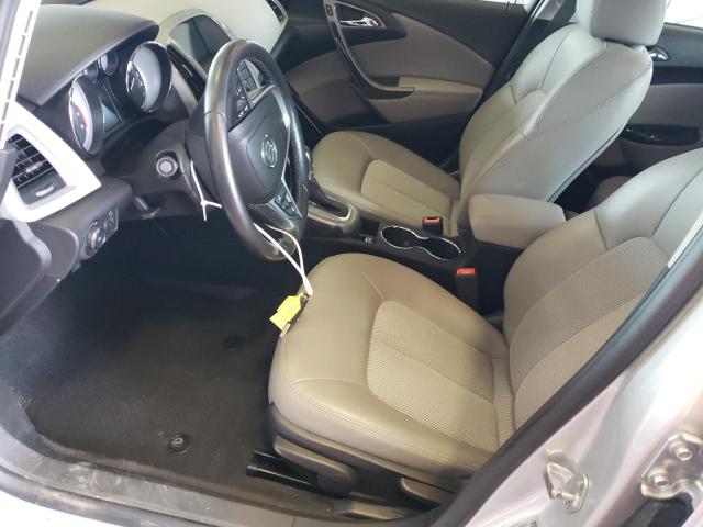Фото 7 с аукциона – 2014 BUICK VERANO с VIN 1G4PP5SKXE4204466